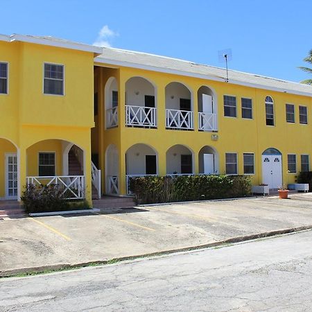 Ocean Ridge At Long Beach Christ Church Exterior photo