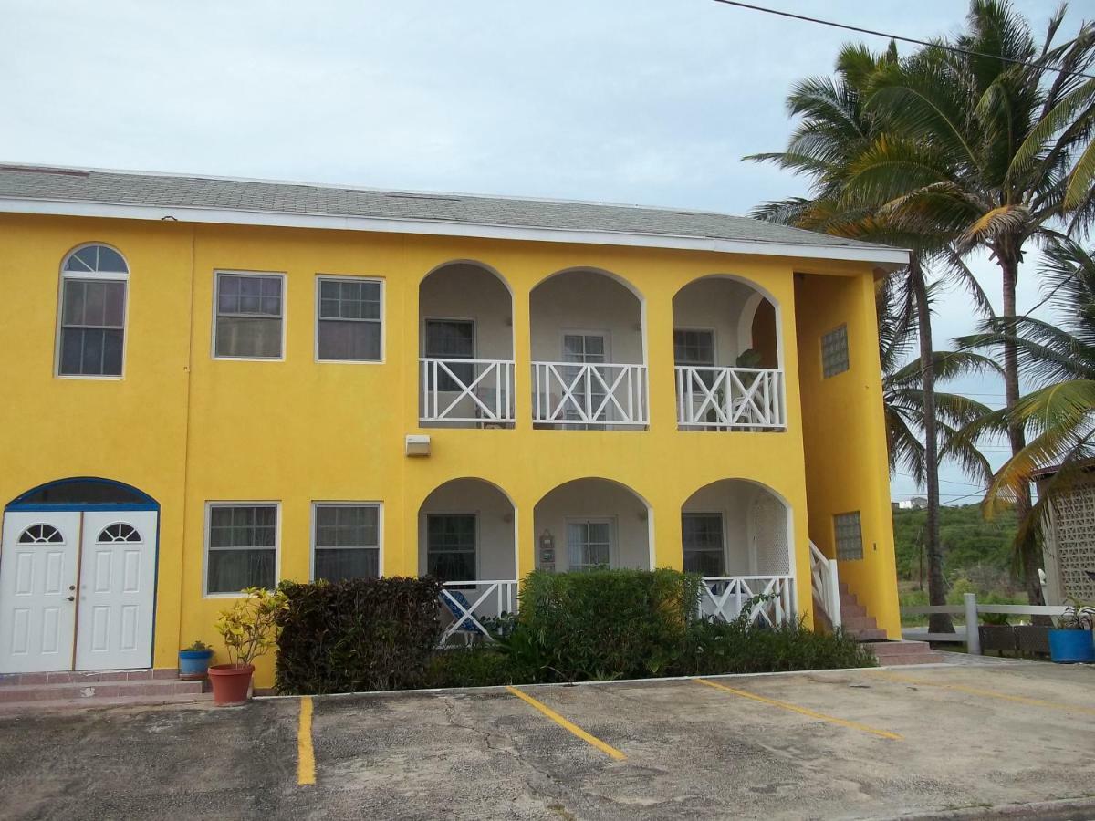 Ocean Ridge At Long Beach Christ Church Exterior photo